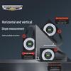 High-Precision Inclinometer & Angle Level