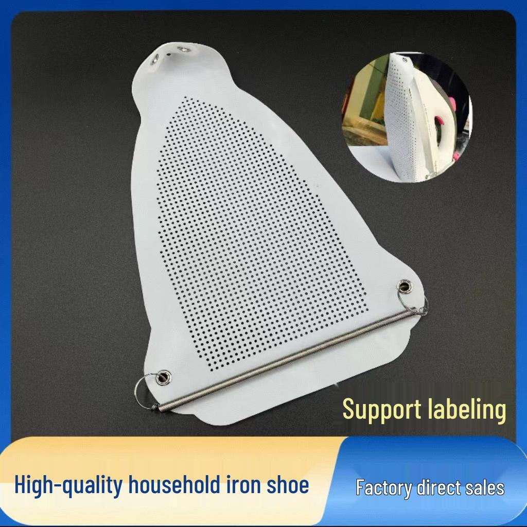 Universal Teflon Ironing Protective Sleeve for Clothing