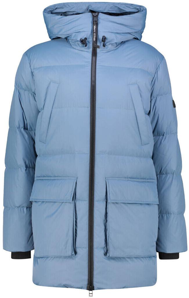 Зимняя куртка Marc O'Polo Kapuzen-Daunenjacke Regular (329096070136)