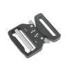 Flying Art 38MM Heren Webbing Riem Metaallegering Gesp Hoge Kwaliteit Verstelbare Tactische Riem Gesp Aanpasbaar Logo