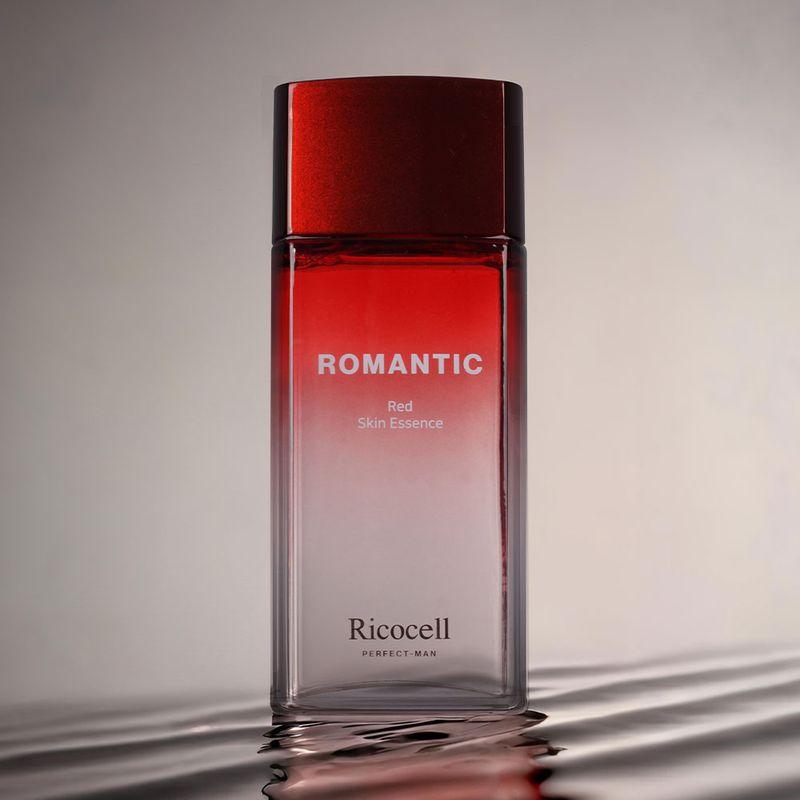 Perfect Man Romantic Red Skin Essence 150ml