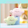 Soft And Snuggly Plush Cactus Doll Ideal For Elegant Gifts And Stylish Keychains