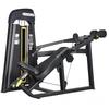 WEZHO Commercial Incline Chest Press Machine CN Plug (adapter Included)