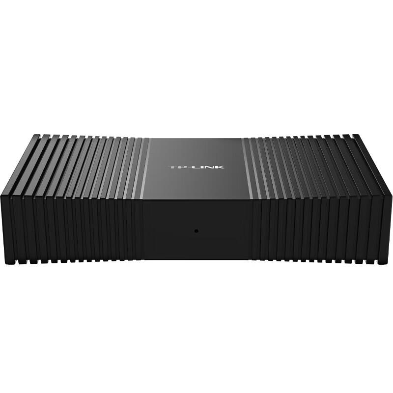 Tp-Link TL-SF1006PM 6-Port Fast Ethernet PoE Switch