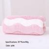 Coral Fleece Absorbent Lint-Free Face Towel, Thick & Soft for Household Use