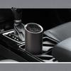 Car Heater, 12V Portable Car Heater, Defroster for Car Windshield Fast Heating Defrost Defogger with Suction Holder