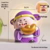 Wenqu Star Wenchang Emperor Success Ornament: Good Luck Motivational Gift for Exams and Graduation