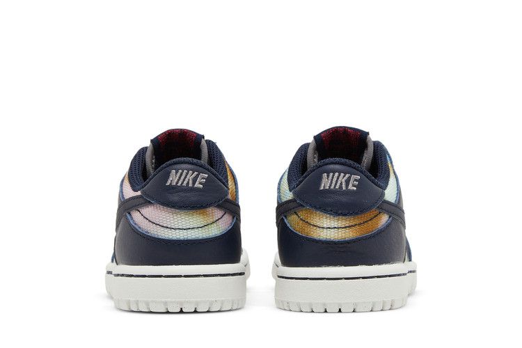 Nike Dunk Low SE TD 'Graffiti Pack - Obsidian'