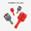 Durable Metal Mini Remote Control Joystick Slip resistant Control Sticks