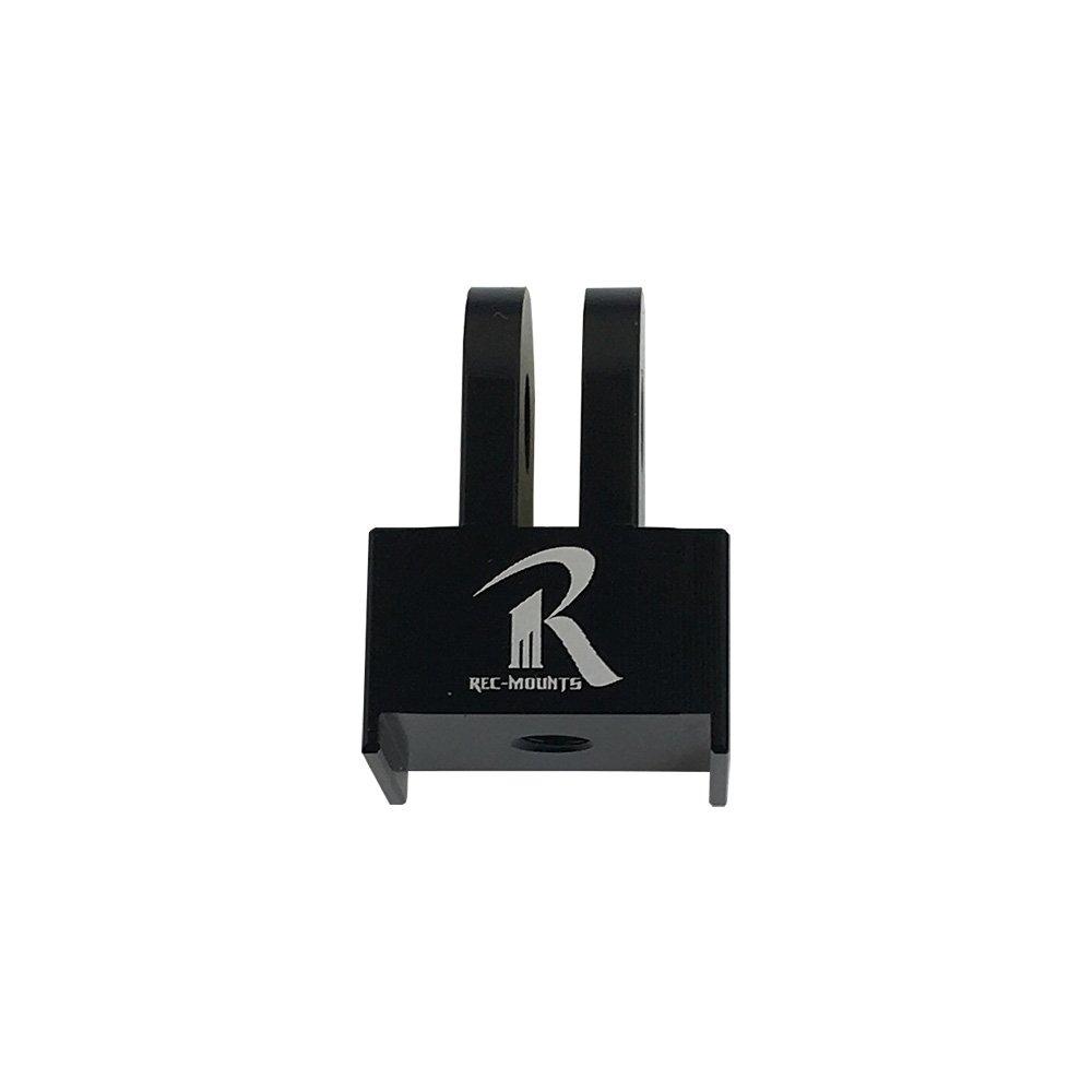 

Адаптер RecMount Light для крепления фонарей GoPro к алюминиевым фарам Owleye (GP-Owleye) Совместимый с GP 5-светодиодный