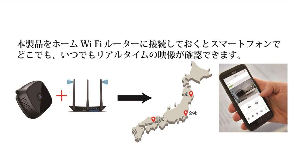 Foldea Multi-Function Mini Recorder DOKOREKO [Smartphone Compatible] 100