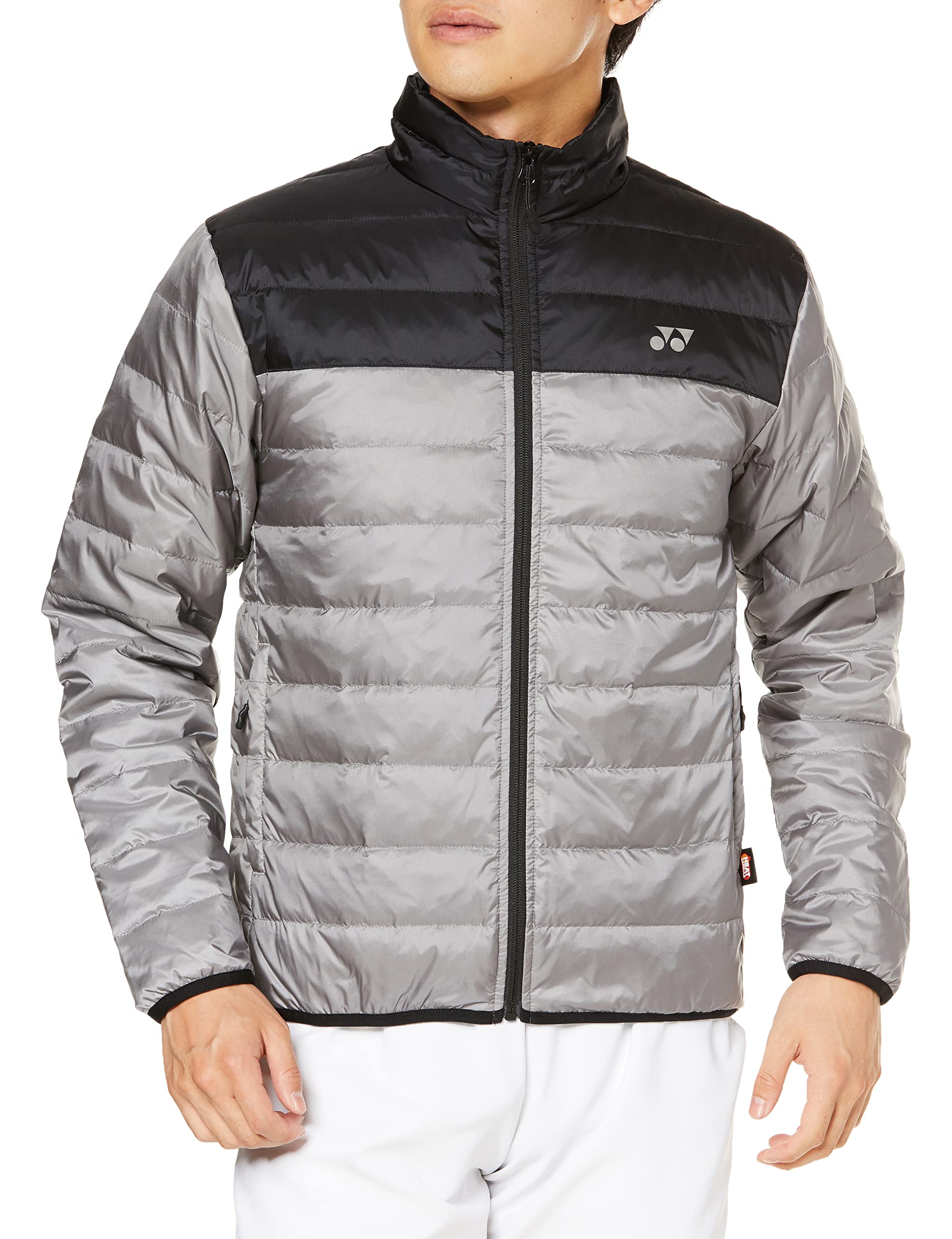 

Jacket Down Jacket 90069 Gray S [YONEX] (010)