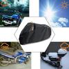 Motorcycle Cover Waterproof All Season Dustproof UV Protective Outdoor Indoor Scooter 210D 420D Wear-resistant Fabric