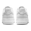 Nike Air Force 1 'Color Of The Month' Leather Slip Resistant Cushioning Abrasion Resistant DZ4711-100