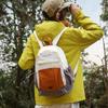 Schoolbag New Lightweight Outdoor Large-capacity Backpack Hiking Travel Bag Simple Sports Kettle Bag Backpack