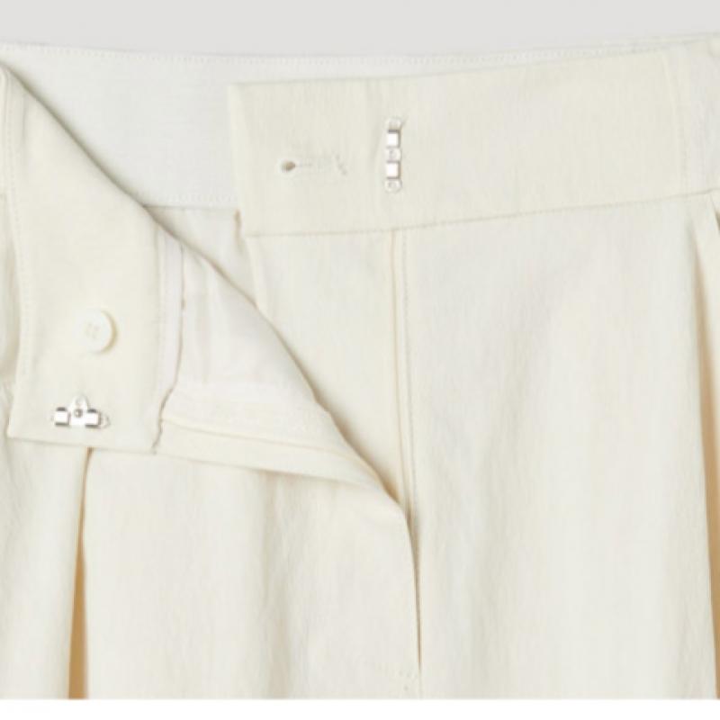  She S miSS  Belt Detail Flare Skirt SwwSkp12020 Cr