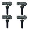 4Pcs For Chrysler Dodge Jeep Ram TPMS Tire Pressure Sensor 56029398AB 68241067AB
