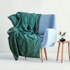 Acrylic Blanket 160x200 Cm Green