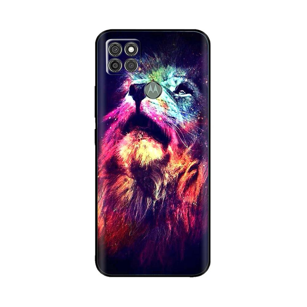 Case For Moto G9 Power Case Silicon Phone Case for Motorola Moto G9 Power Case Back Cover Coque G 9 Power Coque Bumper 6.8 inch