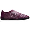 Nike Total 90 3 SP Bordeaux Unisex Sneaker Rot Metallic-Silber Schwarz HJ9351-600