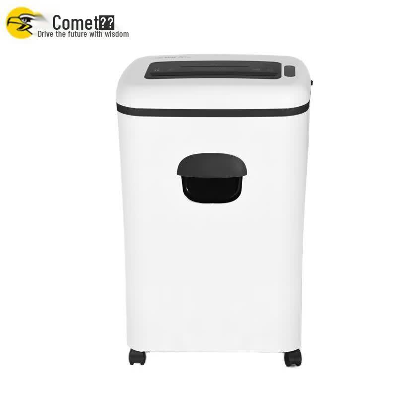 Comet X8M+ High-Security Water-Cooled Paper Shredder CN Plug (adapter Included)