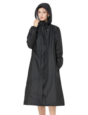 NeroPoke Bicycle Backpack Rain Rain Poncho for Men and Wide and Windproof and Waterproof for Commuting and Unisex Raincoat, Compatible, Gear, Women,