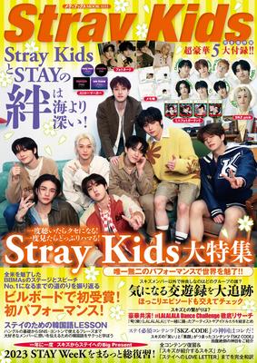 De band tussen Stray Kids en STAY is dieper dan de oceaan! (Mediax MOOK)