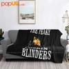 By Order Of The Peaky Fookin' Blinders Ultra-Soft Blanket Quilt Winter Sofa Cover Bed Covers