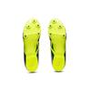 ASICS Hyper Md 7 'White Yellow' Women's (Unisex) Running Shoes 1091A018 100