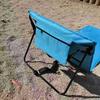 Jun Kaiwei Portable Outdoor Beach & Camping Mat with Backrest
