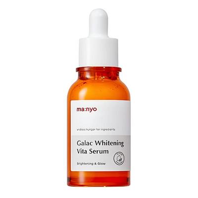 [Manyo Factory] Galac Whitening Vita Serum 50 Ml