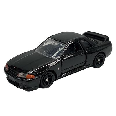 Tomica Tiatsu Korea 48 Nissan Skyline GT-R (BNR32), 1pc, Mixed Colors
