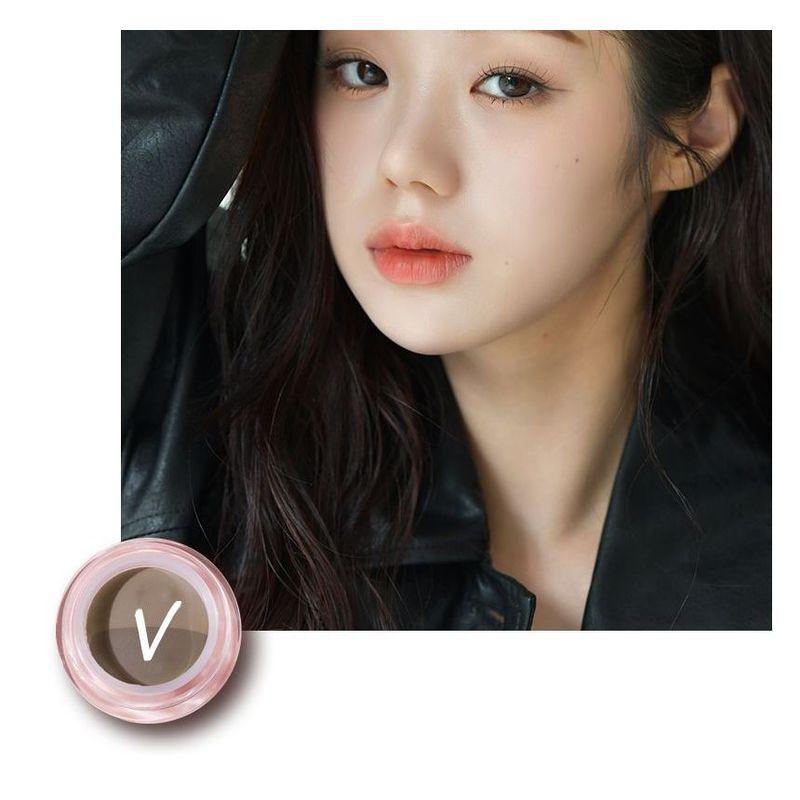 Bling Glow - Brow Liner Special Set - 2 Types