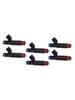 6 Stück Einspritzdüsen für Jeep TJ 2005-2006 Wrangler 2005-2006 53013690AA