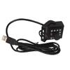 USB Camera Module 2MP HD 1080P IR Night Vision USB2.0 Support Camera Module for Windows for Android for Linux