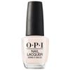 Nail Polish - OPI - Nail Lacquer Tiramisu for Two - Beige - Lasts Up To 7 Days - 15ml