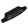 Men Women Slim Running Belt Lightiweight Workout Fitness Sport Waist Pack Travel Money Belt for Walking Gym