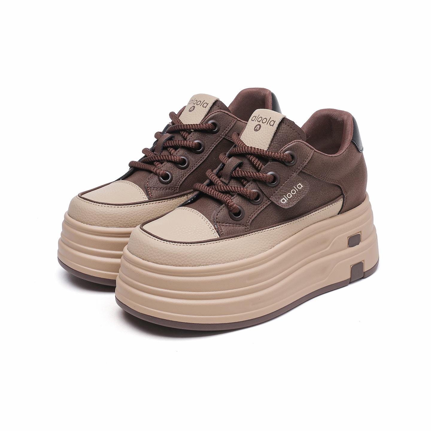 

Женская термоформованная обувь на плоской подошве, низкий каблук, кроссовки, скейтборд, модная, повседневная, летняя обувь, удобная, легкая 34