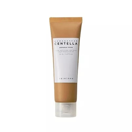

SKIN1004 Madagascar Centella Ampoule Foam 125ml