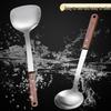 Ru Han High-Temperature Stainless Steel Kitchen Utensils