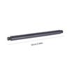 Anti Rusts 1/4" Male To 1/4" Male Threaded Extension Rod for Photography Equipment Secure Attachment for Stands Monopods
