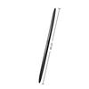 2Pcs/Set Invisible Anti-Collision Strip Rubber Decoration Strip Car Accessory  Door Edge Protection