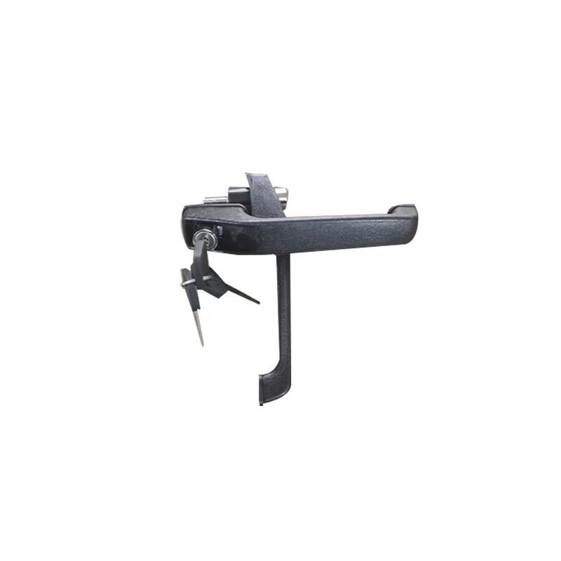 Lingxi Compatible Taian TA5310 Rear Door Outer Handle Pair
