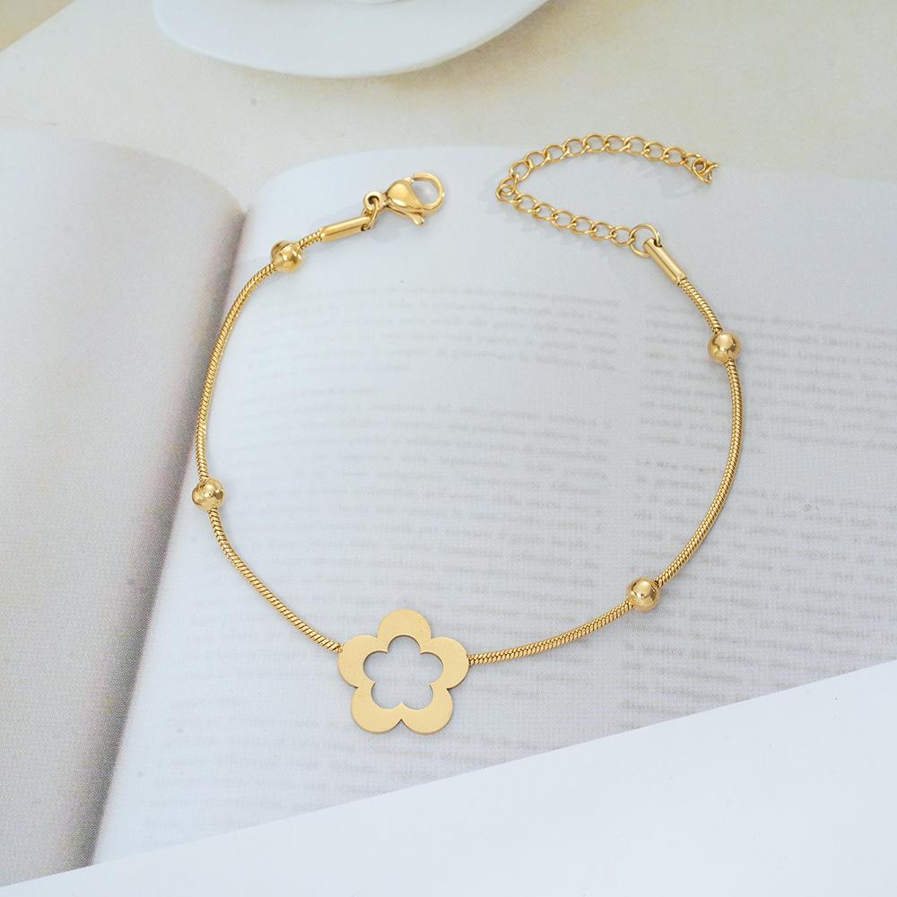 Colier Nou Temperament Ins High-end