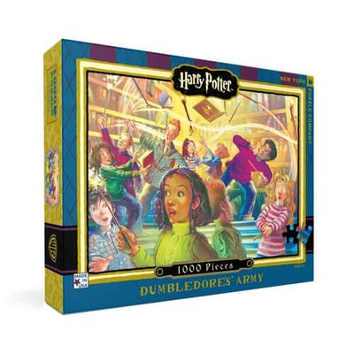 Puzzle a hlavolamy – Puzzle