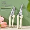 Full Set Pruning Shears: Garden, Landscape, Fruit Picking, Spring Manual Tool