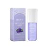 Violet Flower Body Perfume Spray - Long-Lasting Fresh Vanilla & Sandalwood Fragrance, Elegant & Quick-Absorbing, 100ml for Daily Wear & Special Occasi