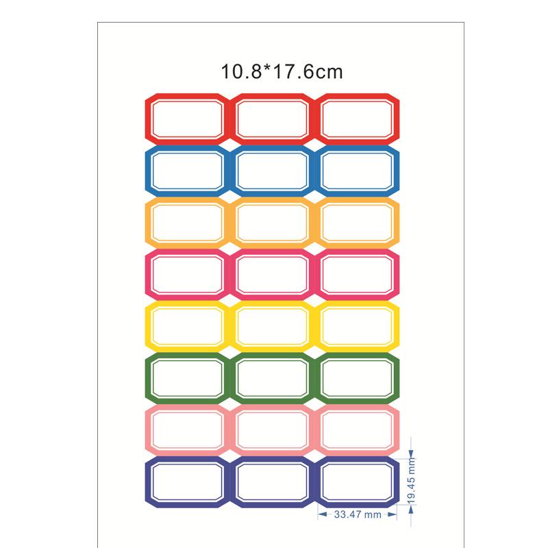 A5A6 Budget Planner with Loose-leaf Inner Pages, Zipper Pouch, Divider, 7-inch 6-hole Refills, and English Labels.