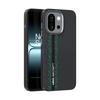 For OnePlus 13T Case 1+13T Magsafe Wireless Charging Fashion Leader Pattern Camera Circle Mobile Phone Cases Cover