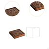 Baseball Display Case Memorabilia Box, Souvenir Storage Box Holder, Showcase Dustproof